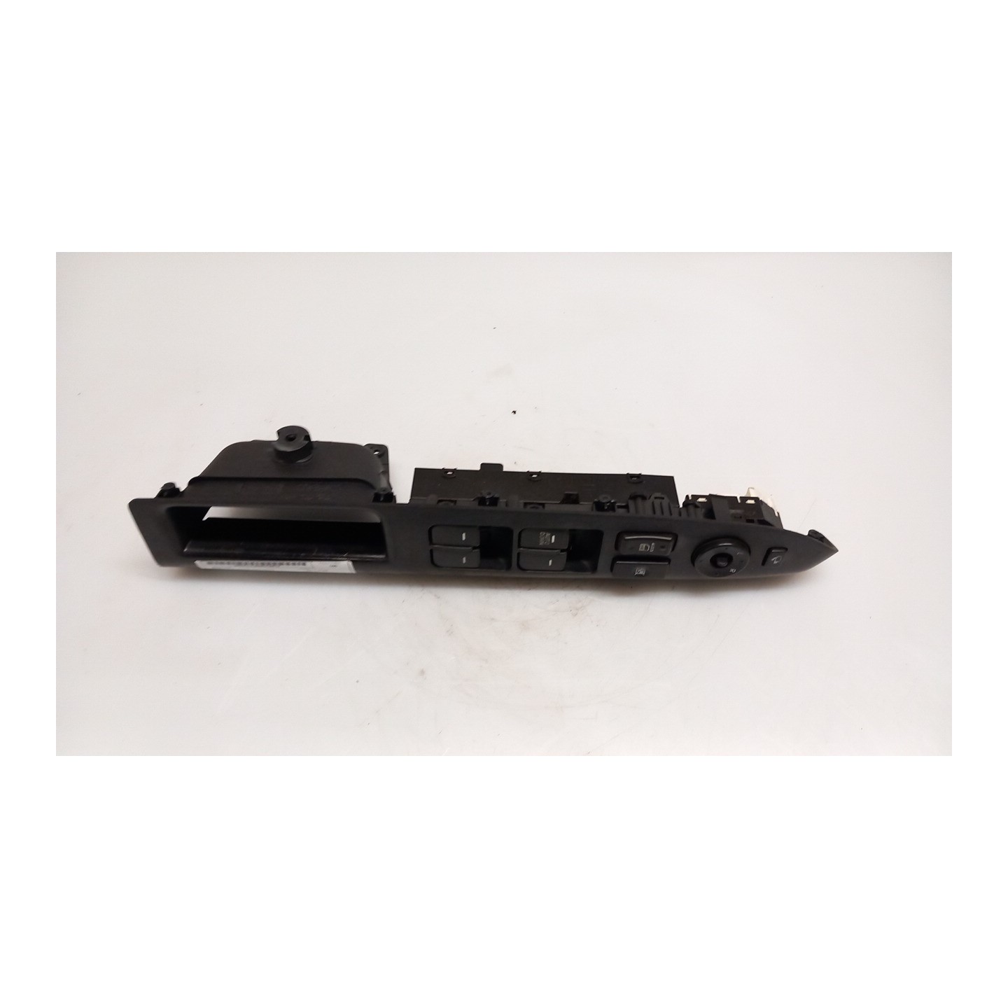 BLOCCO COMANDI ALZACRISTALLI 119 KIA SOUL 1A SERIE (03/09-03/14) G4FC 935702K000WK