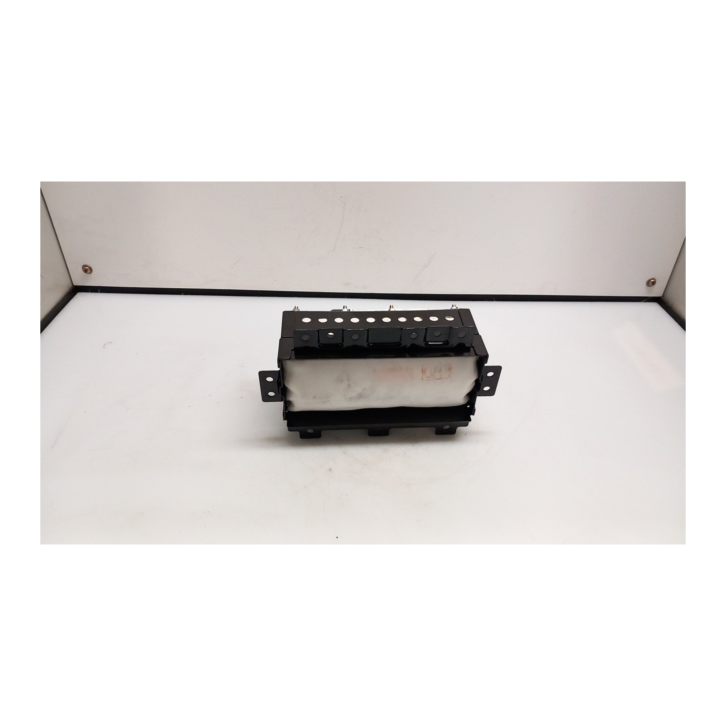 DISPOSITIVO AIRBAG LATO PASSEGGERO 120 KIA SOUL 1A SERIE (03/09-03/14) G4FC 845302K000