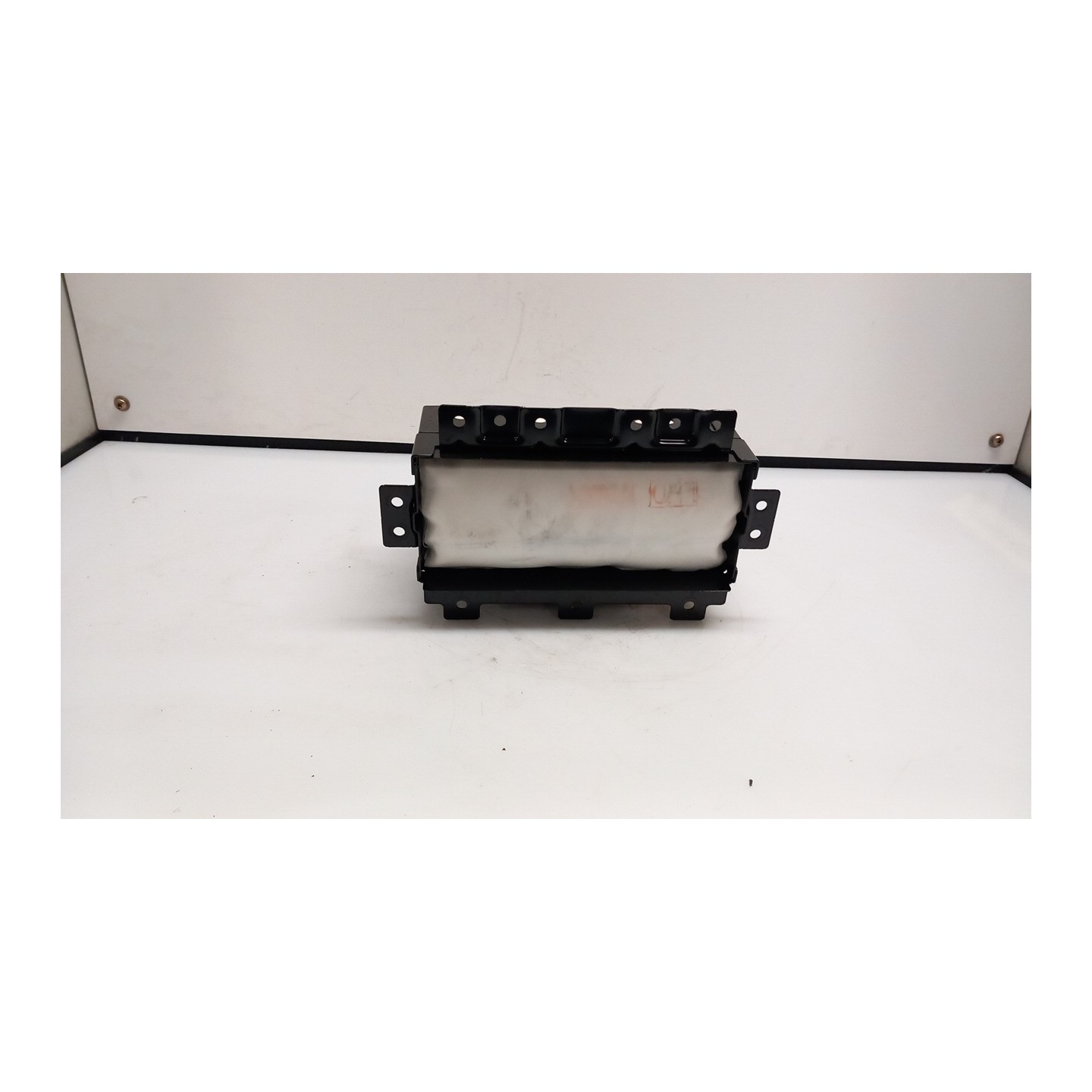 DISPOSITIVO AIRBAG LATO PASSEGGERO 120 KIA SOUL 1A SERIE (03/09-03/14) G4FC 845302K000
