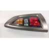 FANALE POST. DX. 122 KIA SOUL 1A SERIE (03/09-03/14) G4FC 924202K010