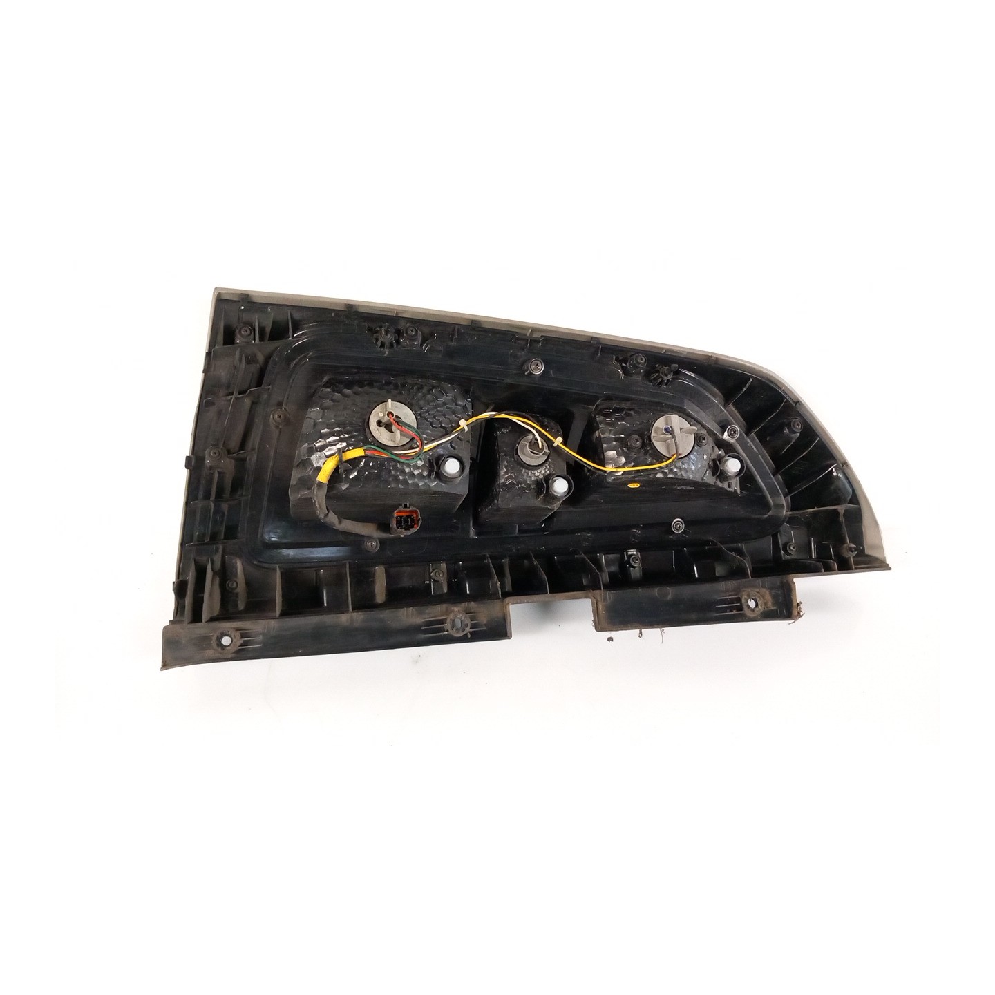 FANALE POST. DX. 122 KIA SOUL 1A SERIE (03/09-03/14) G4FC 924202K010
