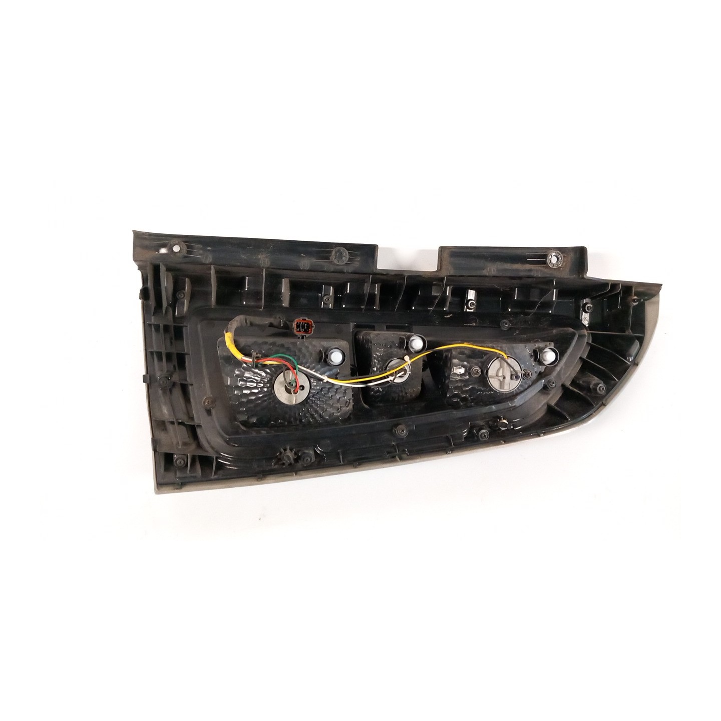 FANALE POST. SX. 123 KIA SOUL 1A SERIE (03/09-03/14) G4FC 924102K010