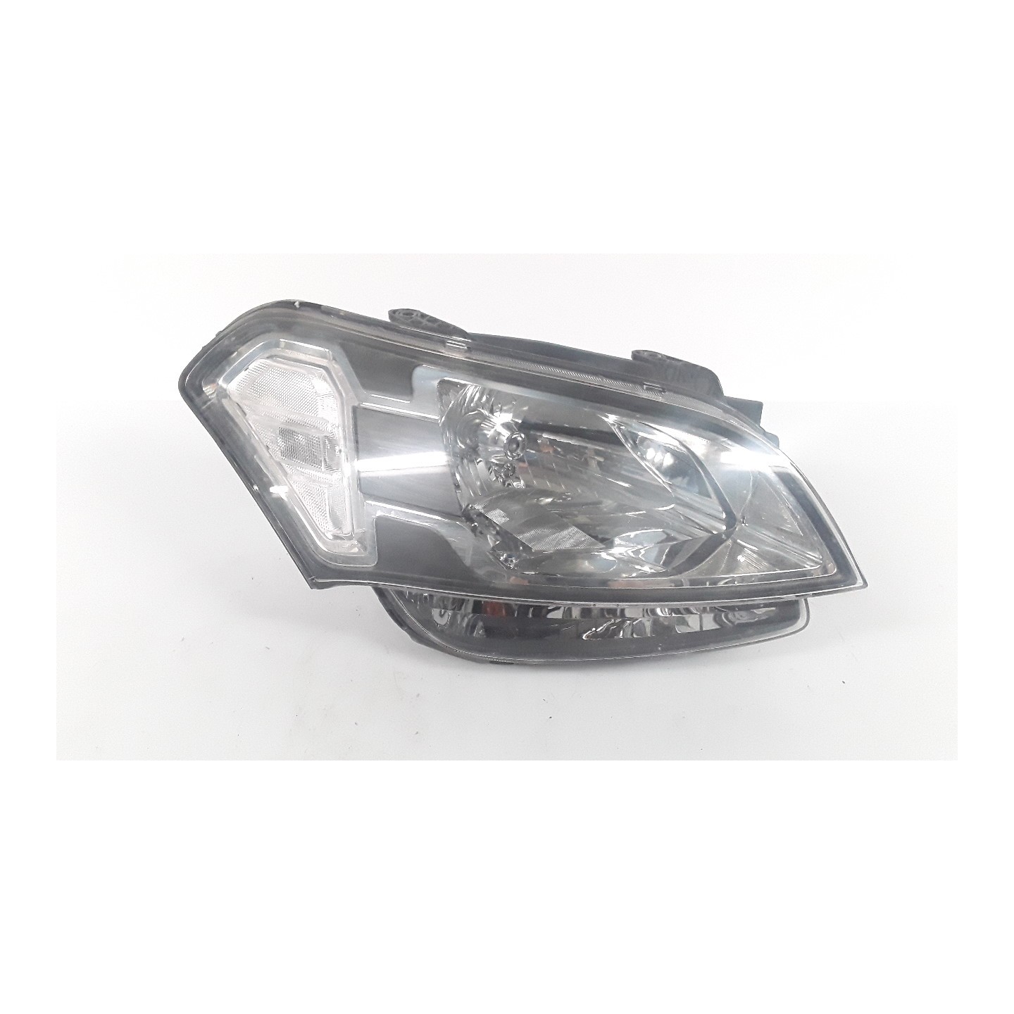 PROIETTORE C/REGOLAZIONE ALTEZZA DX. 124 KIA SOUL 1A SERIE (03/09-03/14) G4FC 921022K020