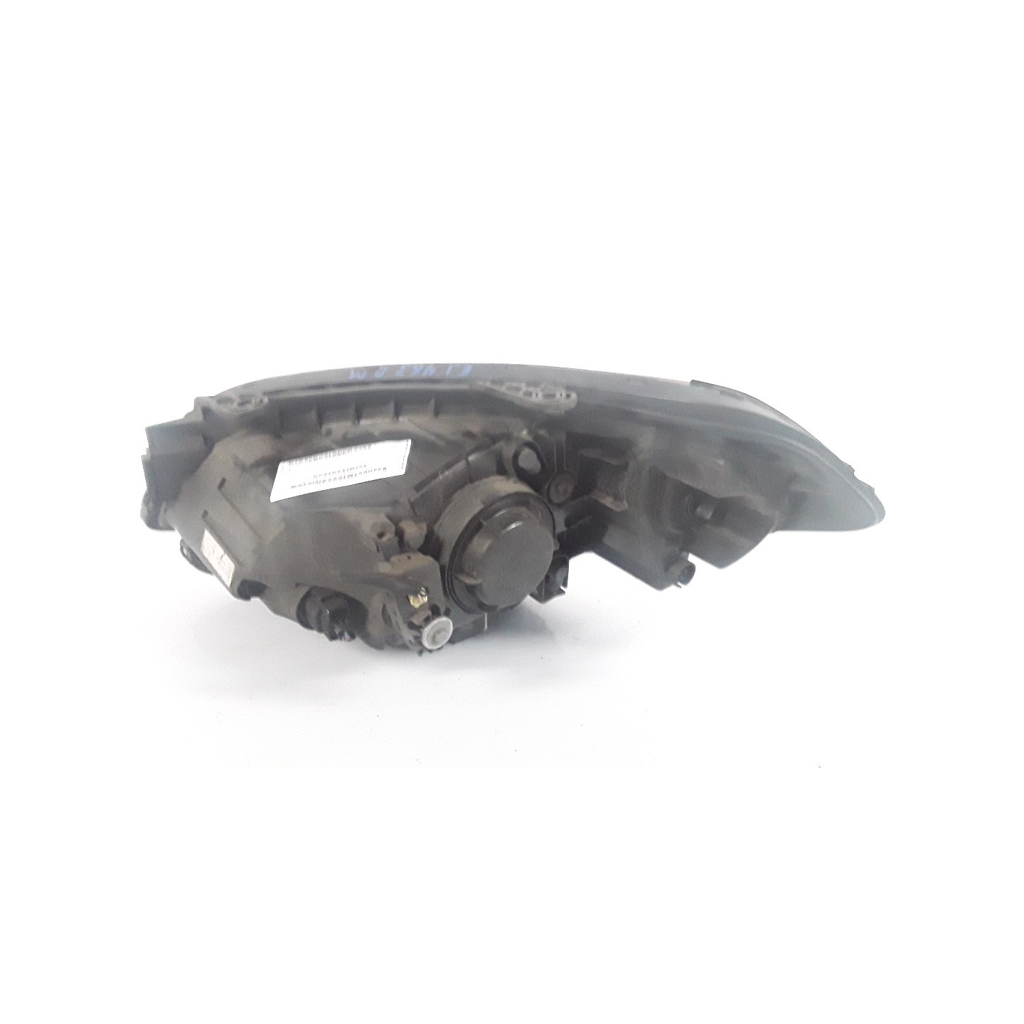 PROIETTORE C/REGOLAZIONE ALTEZZA DX. 124 KIA SOUL 1A SERIE (03/09-03/14) G4FC 921022K020