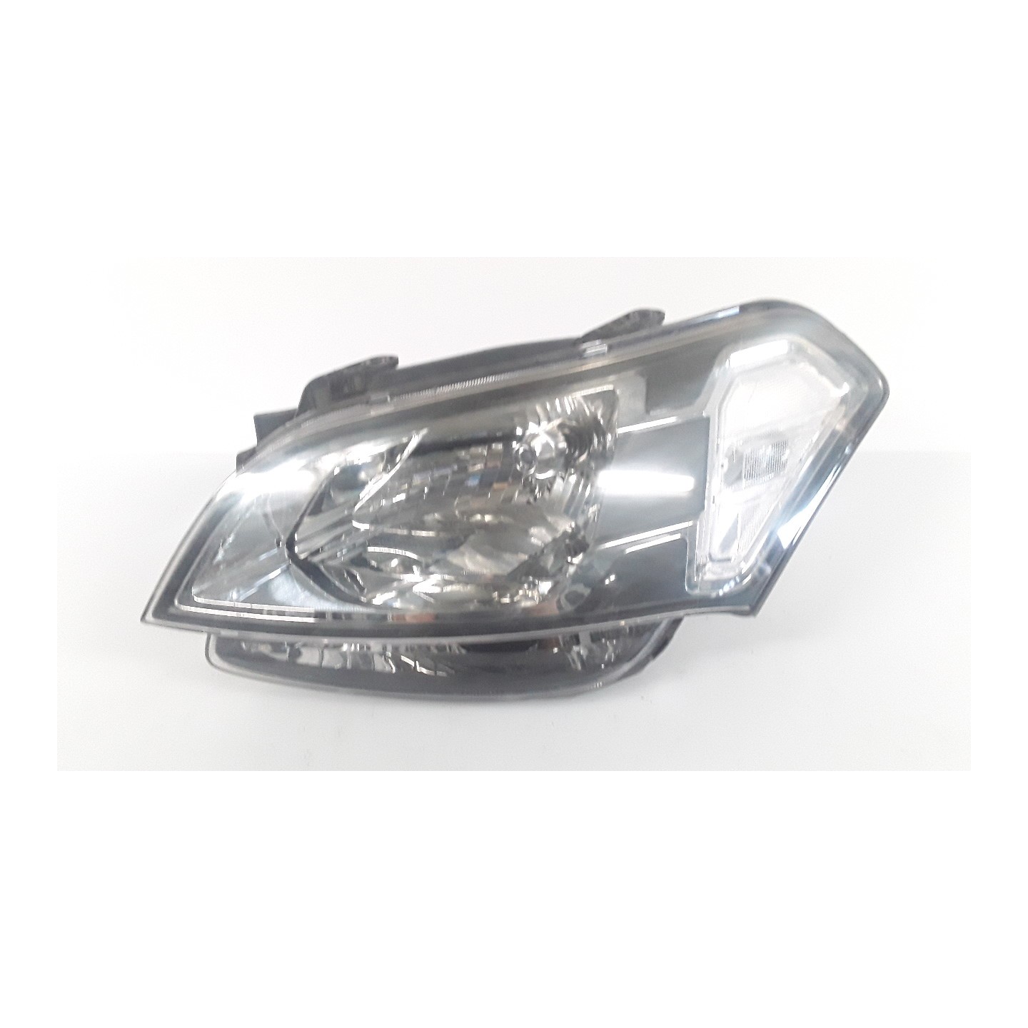 PROIETTORE C/REGOLAZIONE ALTEZZA SX. 125 KIA SOUL 1A SERIE (03/09-03/14) G4FC 921012K020
