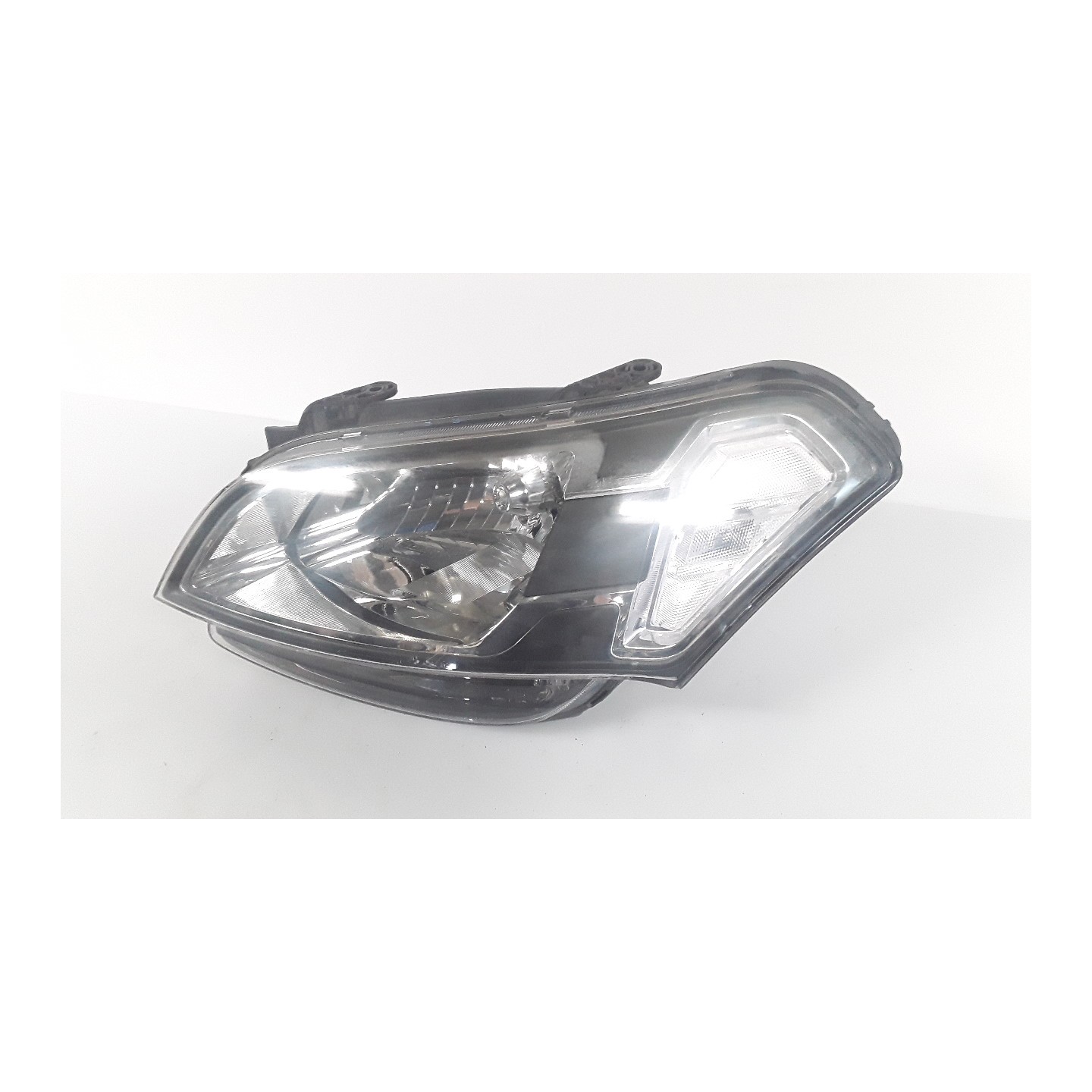 PROIETTORE C/REGOLAZIONE ALTEZZA SX. 125 KIA SOUL 1A SERIE (03/09-03/14) G4FC 921012K020