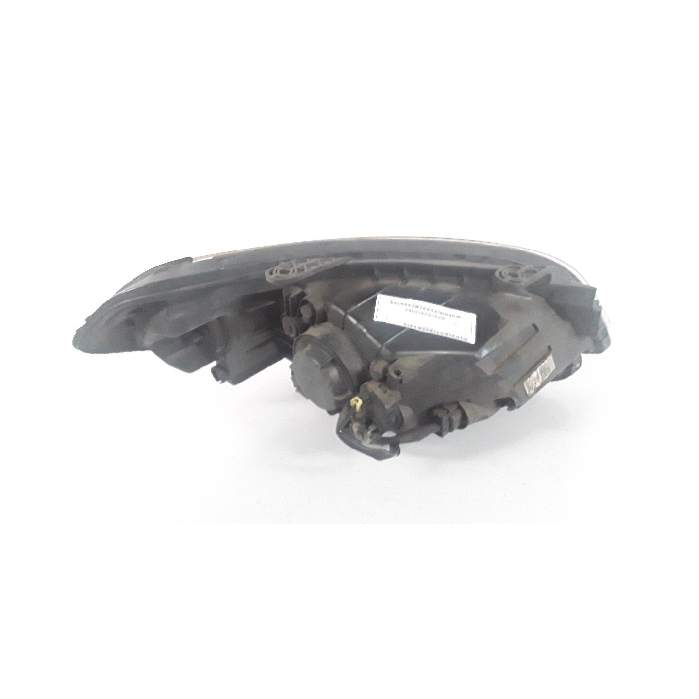 PROIETTORE C/REGOLAZIONE ALTEZZA SX. 125 KIA SOUL 1A SERIE (03/09-03/14) G4FC 921012K020