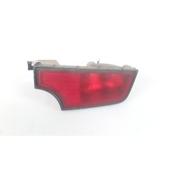 FANALE RETRONEBBIA DX. 126 KIA SOUL 1A SERIE...