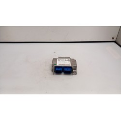 CENTRALINA COMANDO AIRBAG 127 KIA SOUL 1A SERIE...
