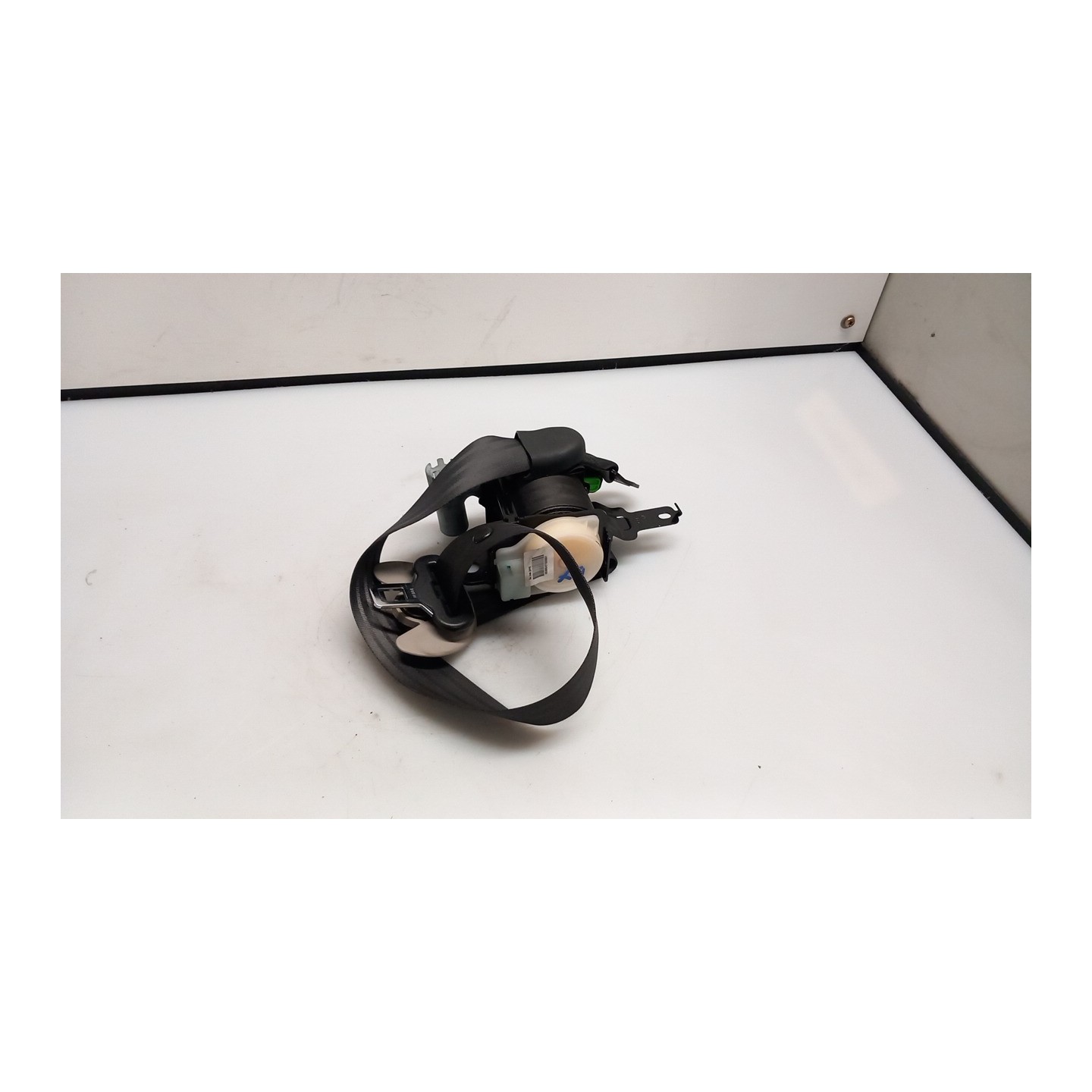 CINTURA DI SICUREZZA ANT. DX. 128 KIA SOUL 1A SERIE (03/09-03/14) G4FC 888202K200WK