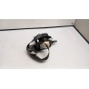 CINTURA DI SICUREZZA ANT. DX. 128 KIA SOUL 1A SERIE (03/09-03/14) G4FC 888202K200WK