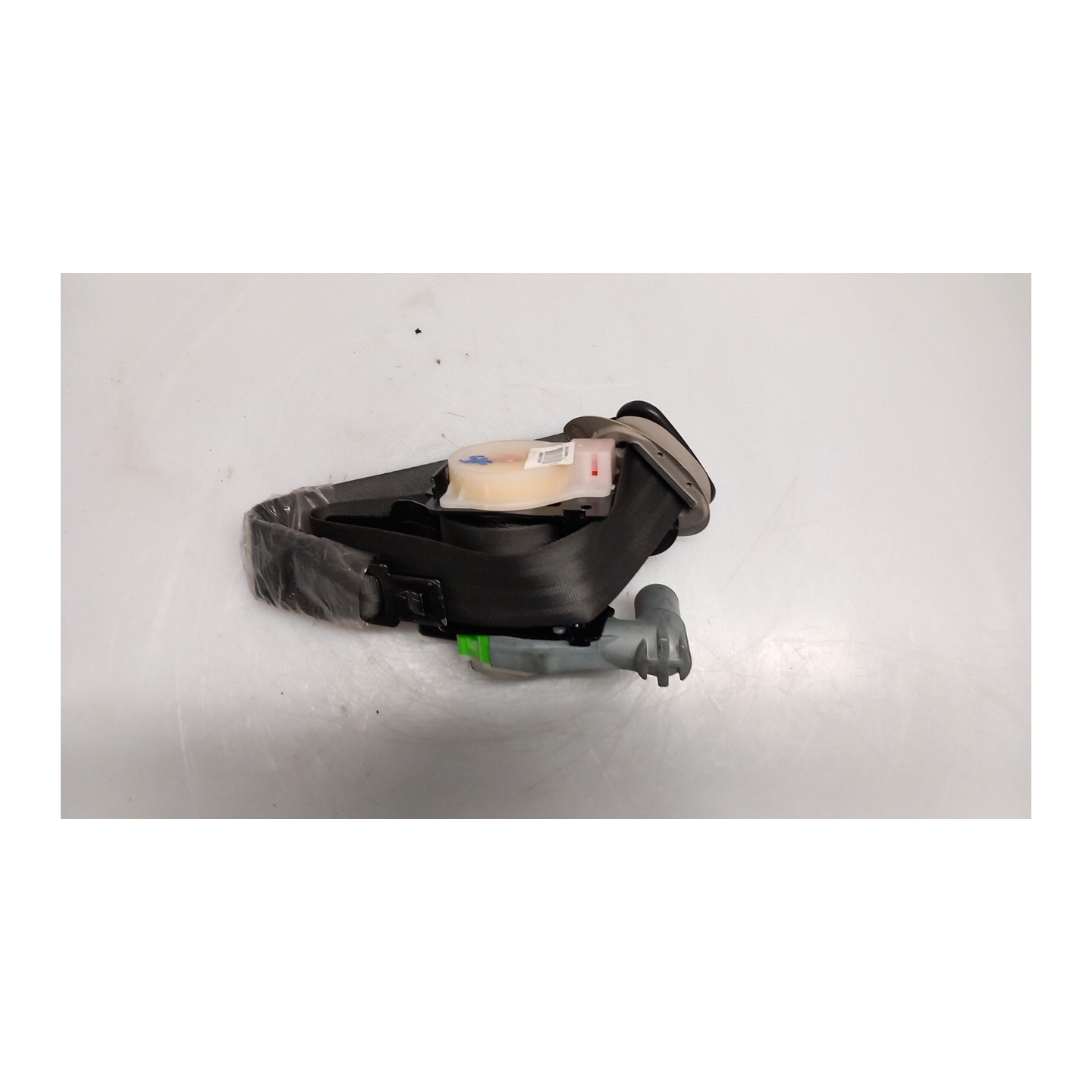 CINTURA DI SICUREZZA ANT. SX. 129 KIA SOUL 1A SERIE (03/09-03/14) G4FC 888102K250WK