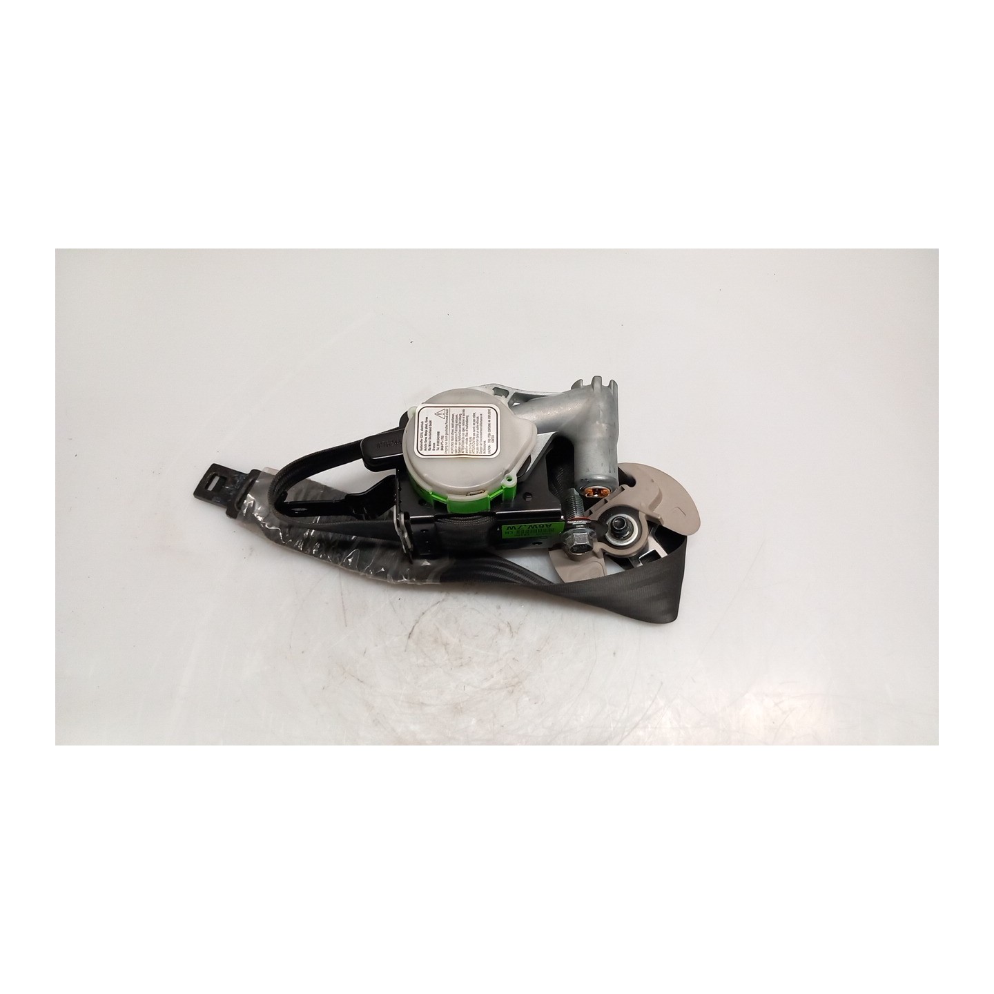 CINTURA DI SICUREZZA ANT. SX. 129 KIA SOUL 1A SERIE (03/09-03/14) G4FC 888102K250WK