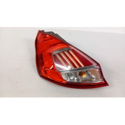 FANALE POST. LIVELLO 6 SX. 133 FORD FIESTA (CCN) (11/12-)...