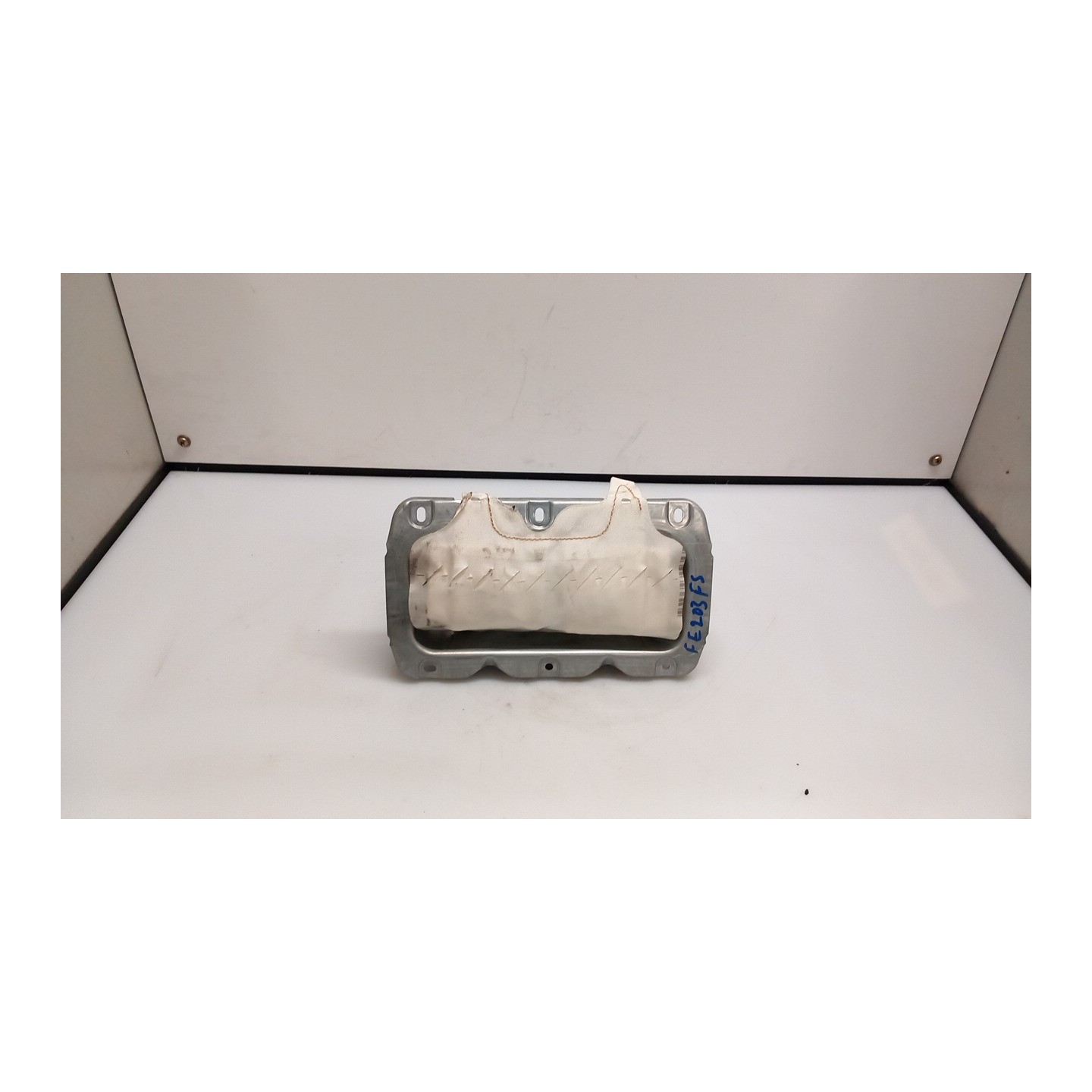 DISPOSITIVO AIRBAG LATO PASSEGGERO 134 FORD FIESTA (CCN) (11/12-) XUJB 1711931