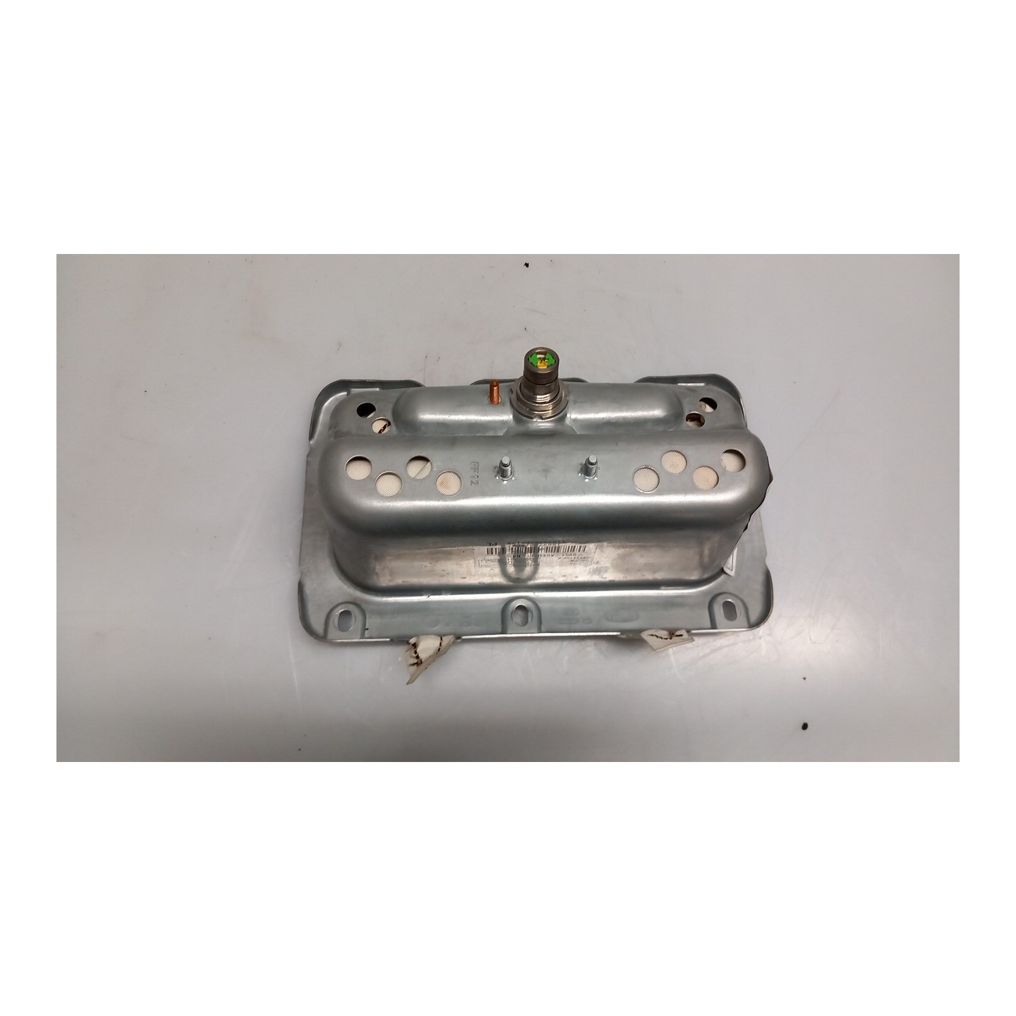 DISPOSITIVO AIRBAG LATO PASSEGGERO 134 FORD FIESTA (CCN) (11/12-) XUJB 1711931