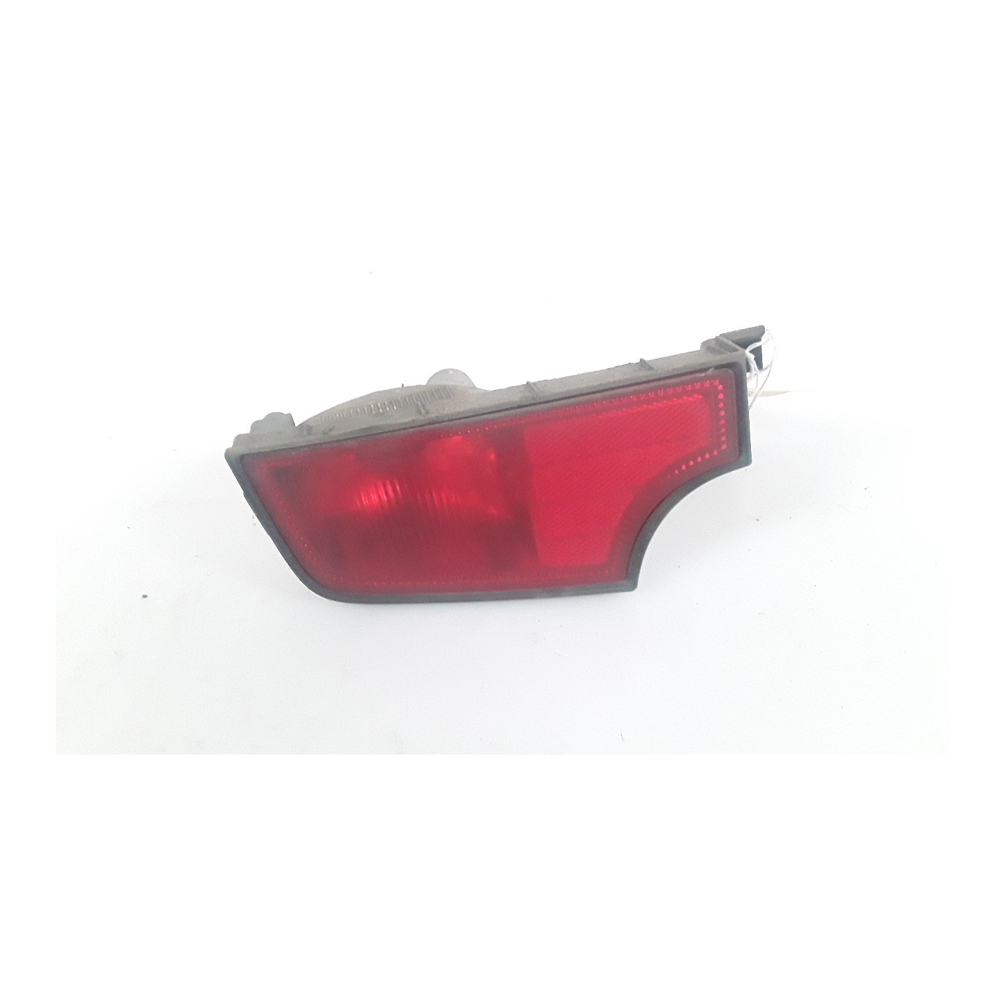 FANALE RETRONEBBIA SX. 138 KIA SOUL 1A SERIE (03/09-03/14) G4FC 924502K010