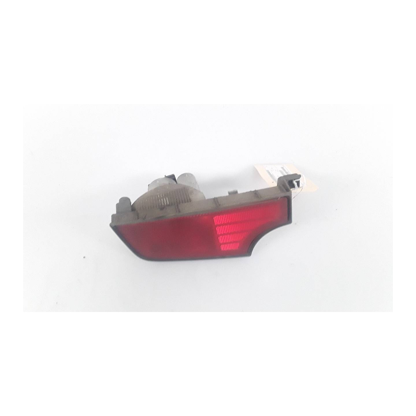 FANALE RETRONEBBIA SX. 138 KIA SOUL 1A SERIE (03/09-03/14) G4FC 924502K010