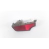 FANALE RETRONEBBIA SX. 138 KIA SOUL 1A SERIE (03/09-03/14) G4FC 924502K010