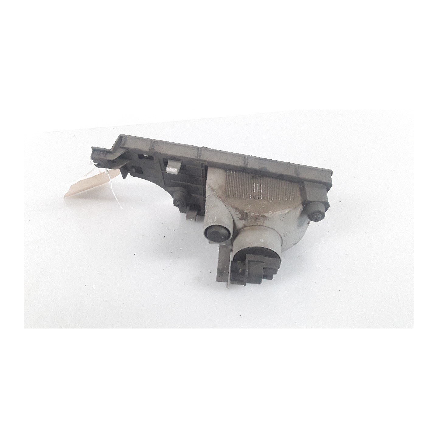 FANALE RETRONEBBIA SX. 138 KIA SOUL 1A SERIE (03/09-03/14) G4FC 924502K010