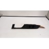 BLOCCO COMANDI ALZACRISTALLI E RETROVISORI EST. C/RETROVISORE RIPIEGHEVOLE ELE 139 MAZDA MAZDA 6 2A SERIE (02/08-) RF GS1E66350A