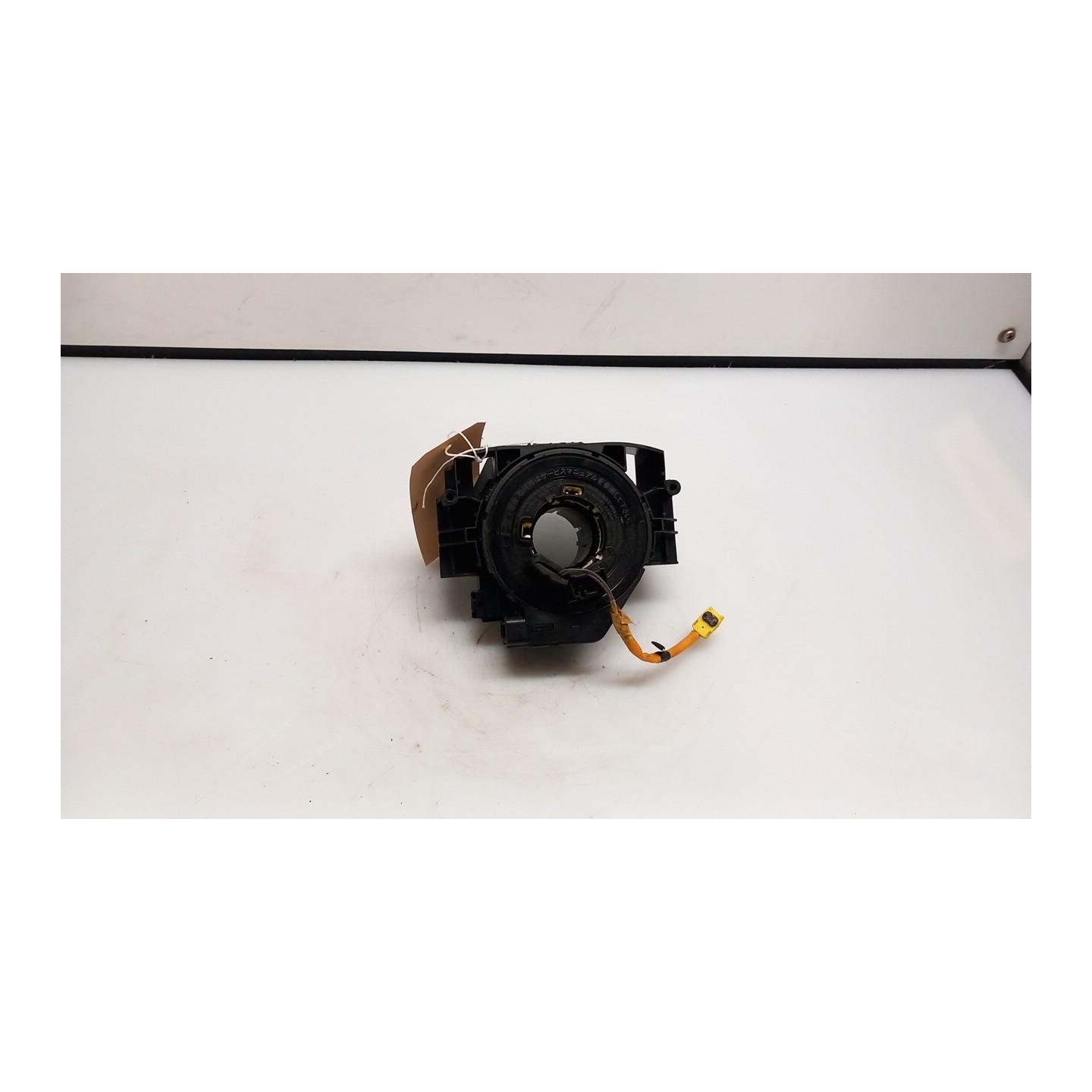 CONTATTO SPIRALIFORME AIRBAG 140 MAZDA MAZDA 6 2A SERIE (02/08-) RF D65166CS0