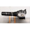 BLOCCO COMANDO VOLANTE LUCI 141 MAZDA MAZDA 6 2A SERIE (02/08-) RF DF7166122