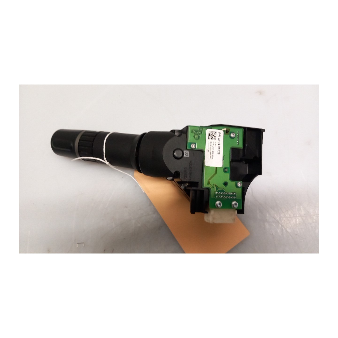 BLOCCO COMANDI TERGICRISTALLI 142 MAZDA MAZDA 6 2A SERIE (02/08-) RF GS1M66128