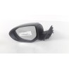 RETROVISORE EST. REGOLAZ. ELETTR. RIPIEGHEVOLE ELET. SX. 143 MAZDA MAZDA 6 2A SERIE (02/08-) RF GAL669180DPZ
