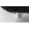 RETROVISORE EST. REGOLAZ. ELETTR. RIPIEGHEVOLE ELET. SX. 143 MAZDA MAZDA 6 2A SERIE (02/08-) RF GAL669180DPZ