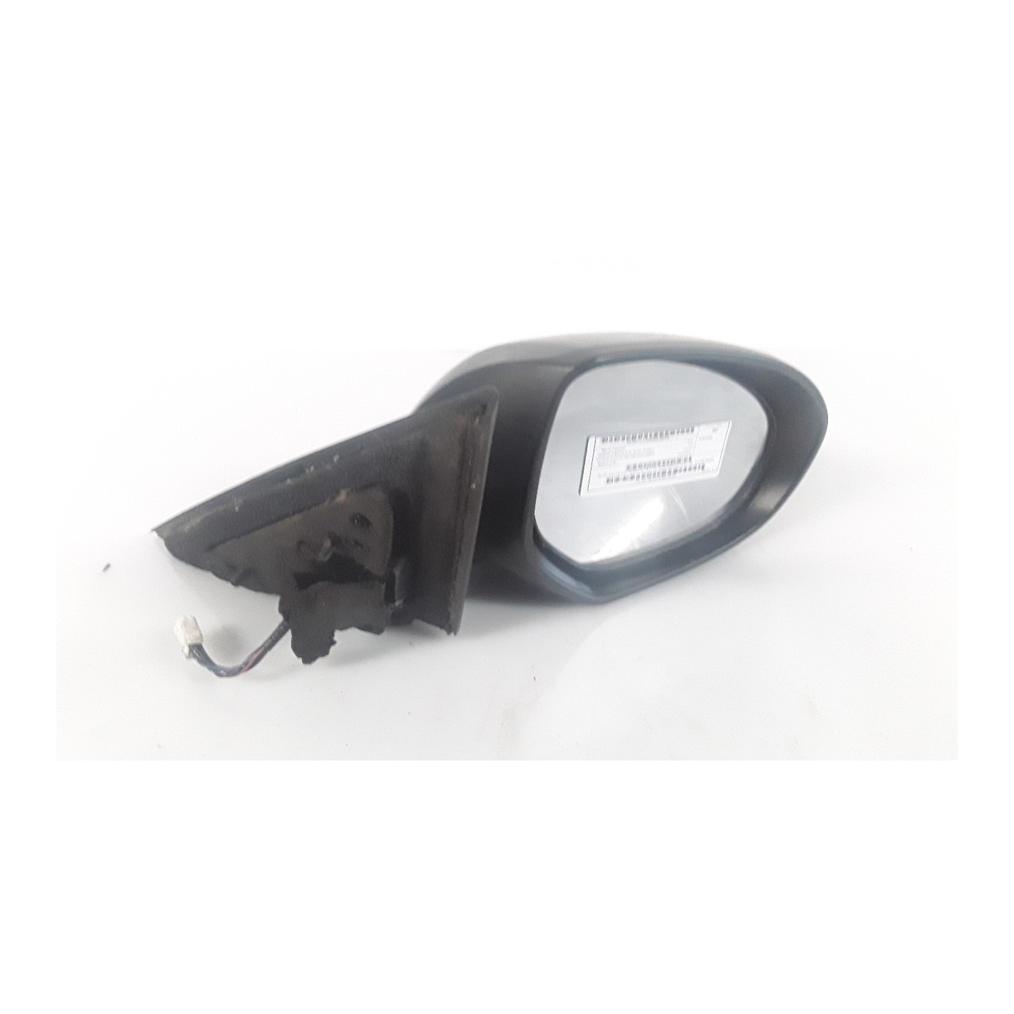 RETROVISORE EST. REGOLAZ. ELETTR. RIPIEGHEVOLE ELET. DX. 144 MAZDA MAZDA 6 2A SERIE (02/08-) RF GAL669120DPZ
