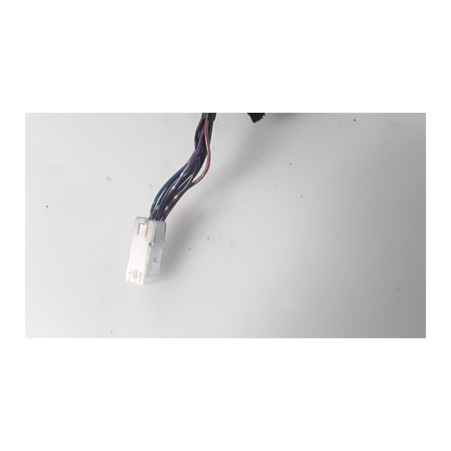 RETROVISORE EST. REGOLAZ. ELETTR. RIPIEGHEVOLE ELET. DX. 144 MAZDA MAZDA 6 2A SERIE (02/08-) RF GAL669120DPZ