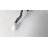 RETROVISORE EST. REGOLAZ. ELETTR. RIPIEGHEVOLE ELET. DX. 144 MAZDA MAZDA 6 2A SERIE (02/08-) RF GAL669120DPZ