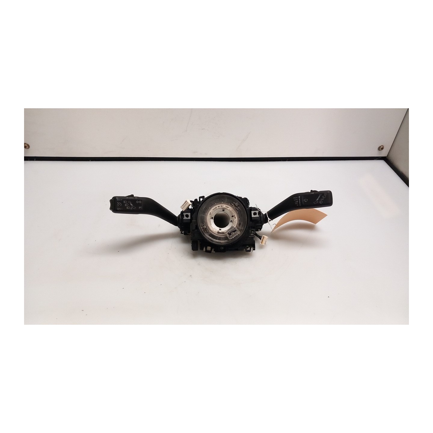 DEVIOGUIDASGANCIO 005 VOLKSWAGEN GOLF (5K/AJ) (09/08-) CFF 1K0959653C