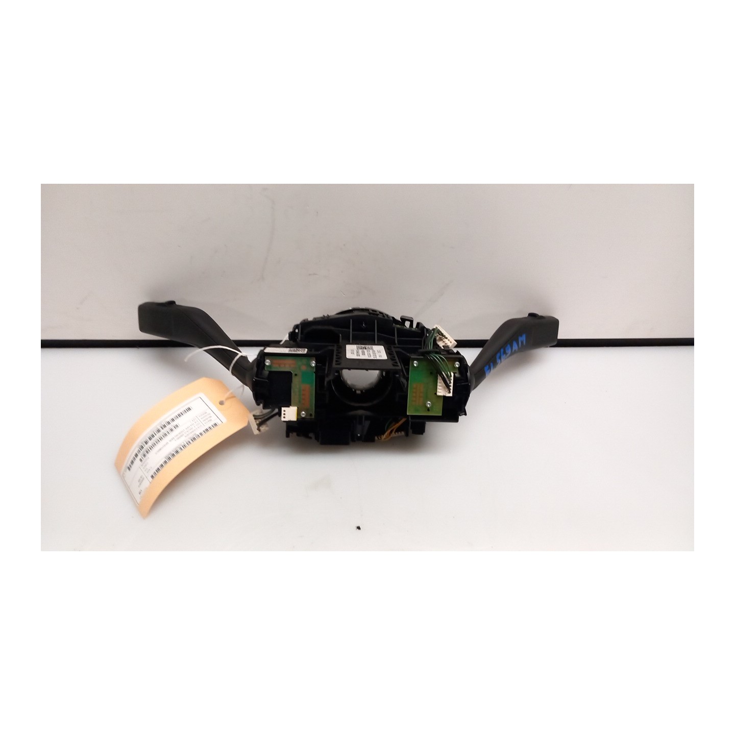 DEVIOGUIDASGANCIO 005 VOLKSWAGEN GOLF (5K/AJ) (09/08-) CFF 1K0959653C