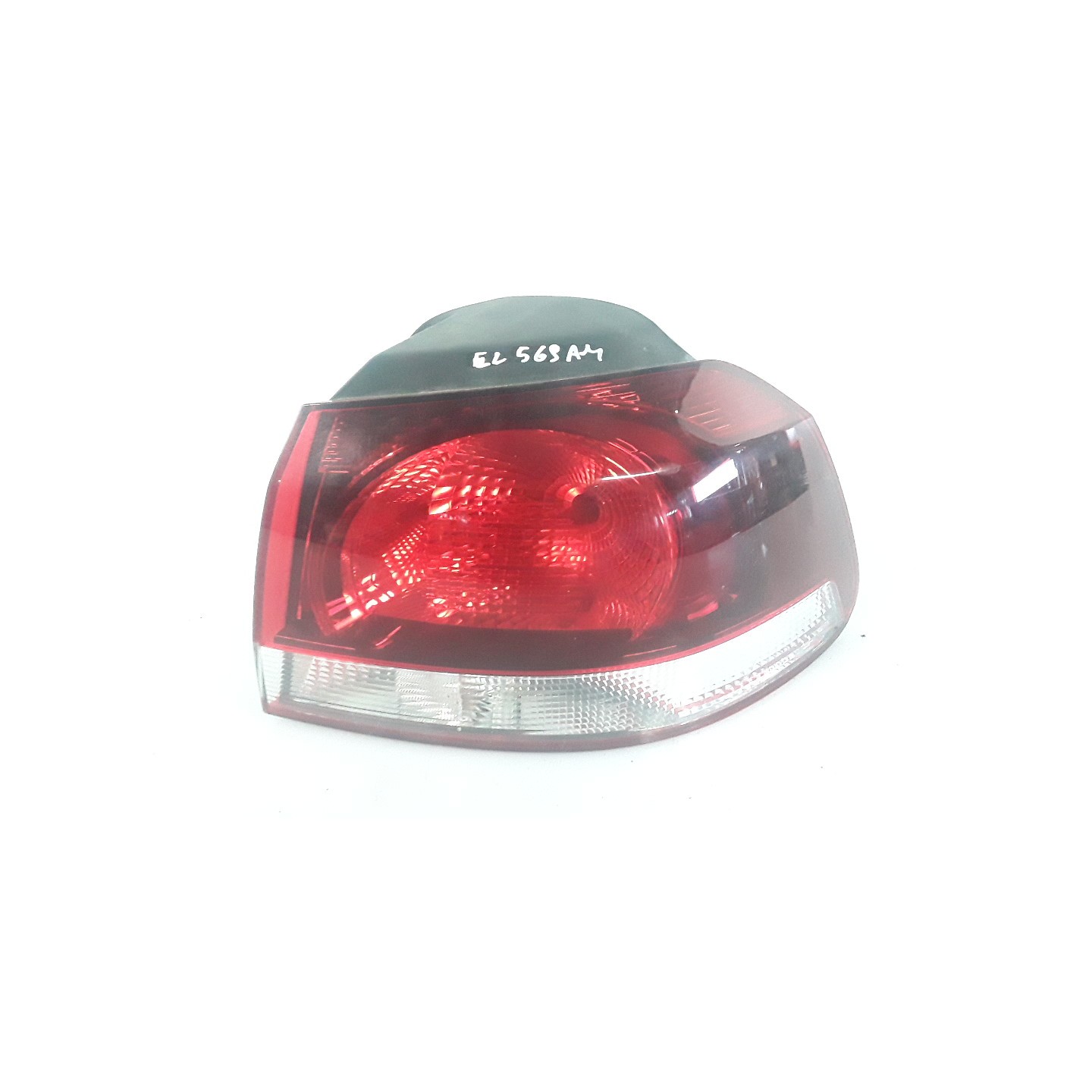 FANALE POST. PARTE EST. HELLA DX. 010 VOLKSWAGEN GOLF (5K/AJ) (09/08-) CFF 5K0945096N