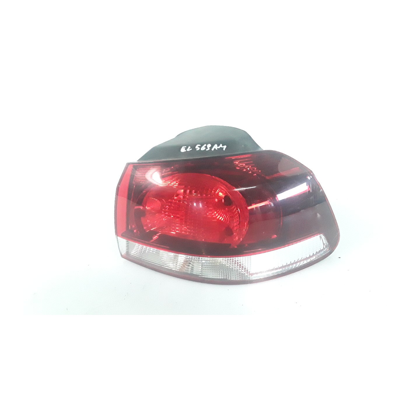 FANALE POST. PARTE EST. HELLA DX. 010 VOLKSWAGEN GOLF (5K/AJ) (09/08-) CFF 5K0945096N