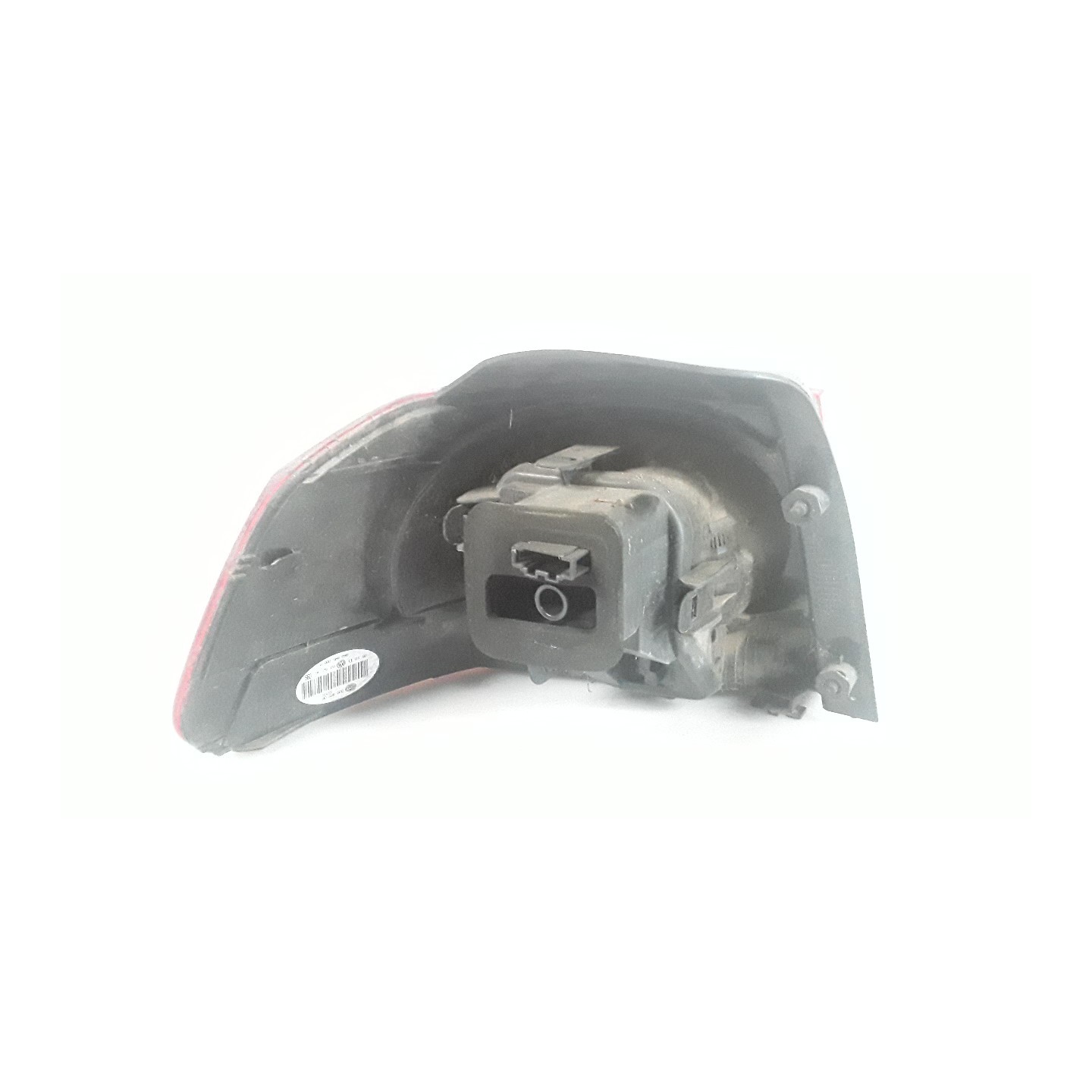 FANALE POST. PARTE EST. HELLA DX. 010 VOLKSWAGEN GOLF (5K/AJ) (09/08-) CFF 5K0945096N