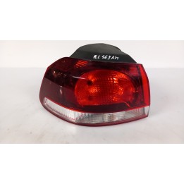 FANALE POST. PARTE EST. HELLA SX. 011 VOLKSWAGEN GOLF (5K/AJ) (09/08-) CFF 5K0945095N