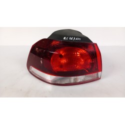 FANALE POST. PARTE EST. HELLA SX. 011 VOLKSWAGEN GOLF...