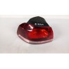FANALE POST. PARTE EST. HELLA SX. 011 VOLKSWAGEN GOLF (5K/AJ) (09/08-) CFF 5K0945095N