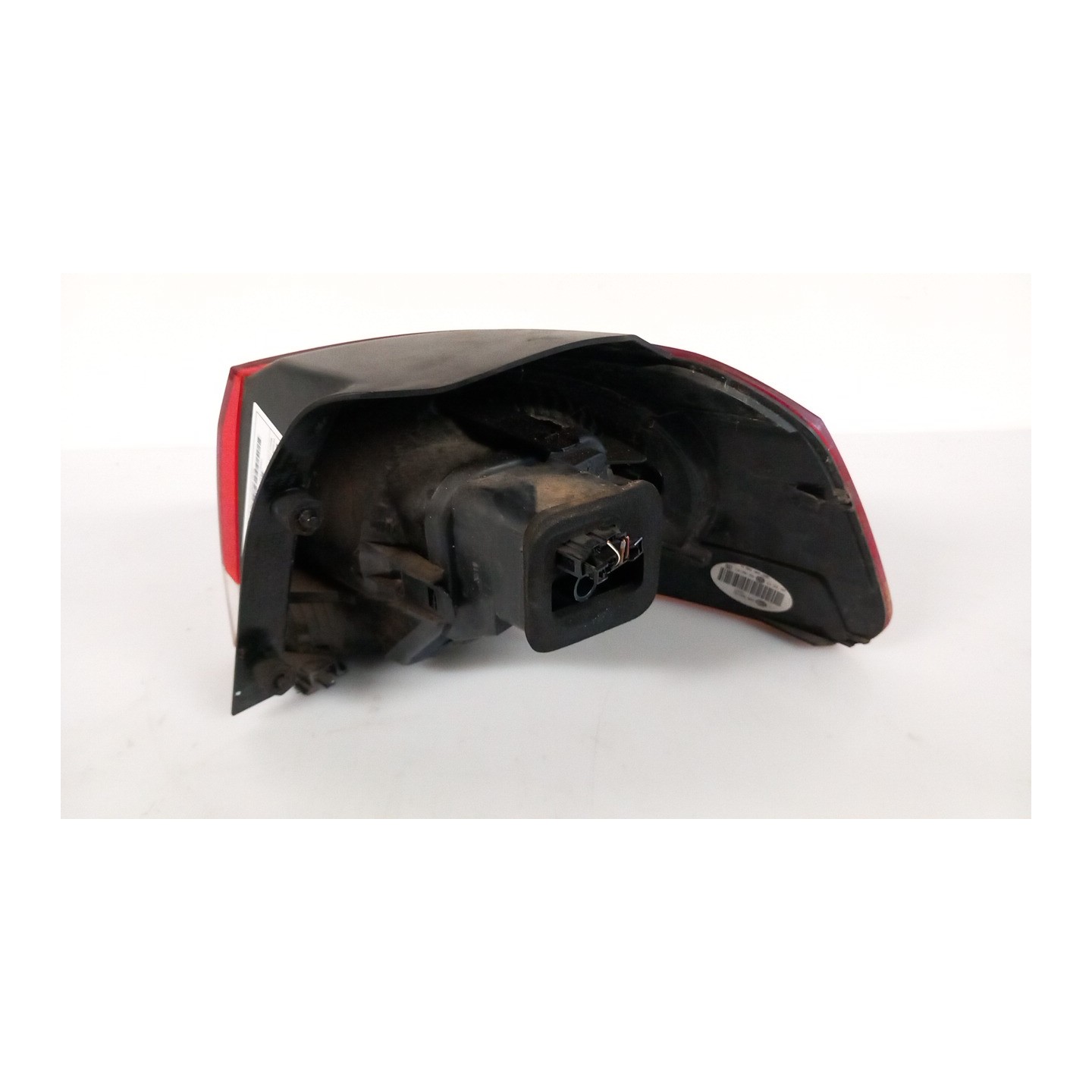 FANALE POST. PARTE EST. HELLA SX. 011 VOLKSWAGEN GOLF (5K/AJ) (09/08-) CFF 5K0945095N