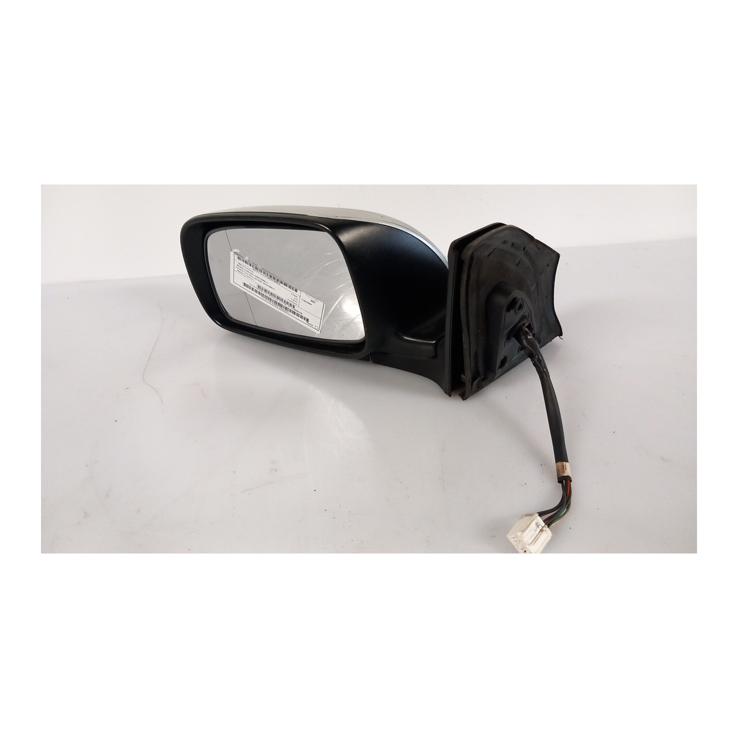 RETROVISORE EST. REGOLAZ. ELETTR. SX. 016 TOYOTA AVENSIS (04/03-04/09) 1CDFTV 8790605100