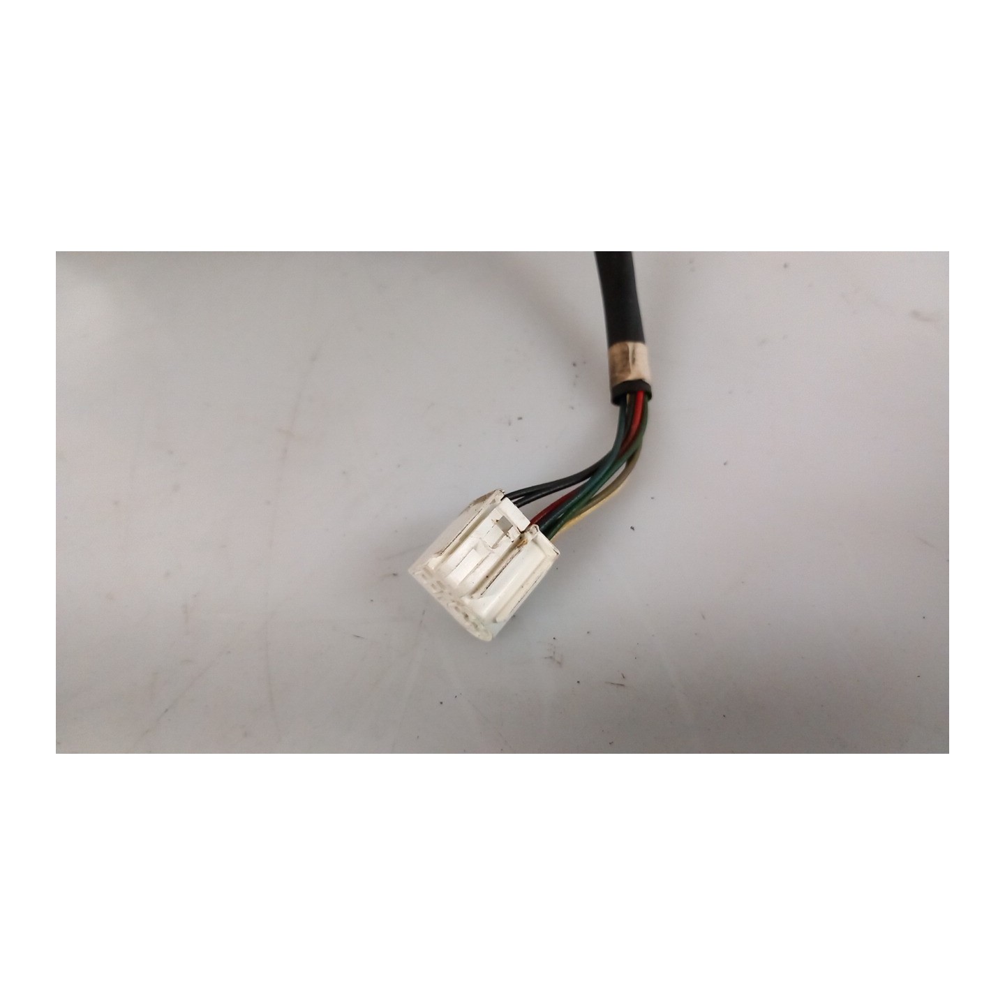 RETROVISORE EST. REGOLAZ. ELETTR. SX. 016 TOYOTA AVENSIS (04/03-04/09) 1CDFTV 8790605100