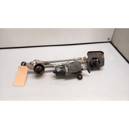 MECCANISMO TERGIPARABREZZA CON MOTORINO 018 NISSAN MICRA (K14FR) (01/17-) K9K 288005FA0A