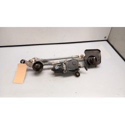 MECCANISMO TERGIPARABREZZA CON MOTORINO 018 NISSAN MICRA...