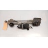 MECCANISMO TERGIPARABREZZA CON MOTORINO 018 NISSAN MICRA (K14FR) (01/17-) K9K 288005FA0A