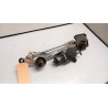 MECCANISMO TERGIPARABREZZA CON MOTORINO 018 NISSAN MICRA (K14FR) (01/17-) K9K 288005FA0A