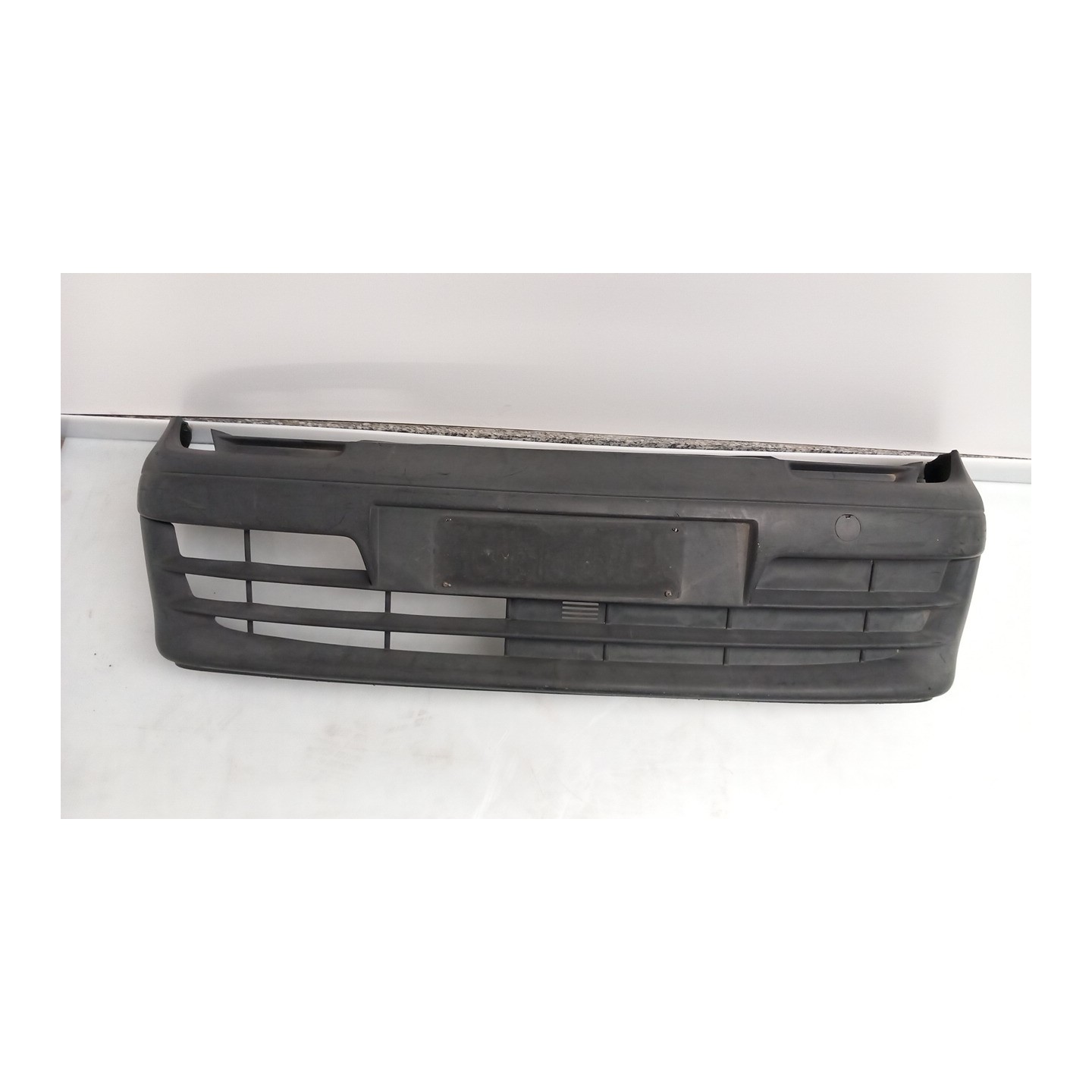 PARAURTI ANT. 022 FIAT SEICENTO (1E) (02/98-07/05) 187A1000 735302414