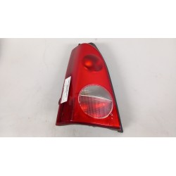 FANALE POST. SX. 013 OPEL AGILA (H00) (04/00-09/04) Z12XE...